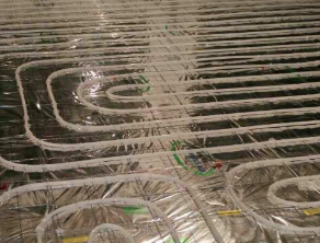 瑞金清洗地暖价格优惠