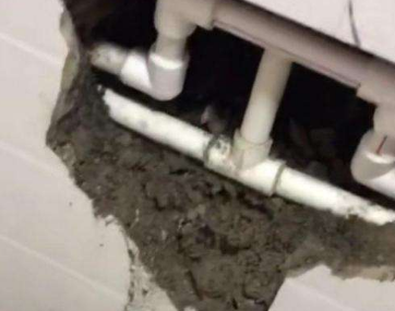 瑞金卫生间漏水哪家好