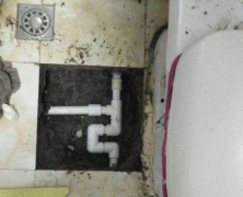 瑞金卫生间防水推荐公司