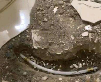 瑞金卫生间测漏水哪家优惠