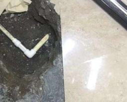 瑞金卫生间测漏水多少钱