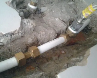 瑞金测漏水多少钱