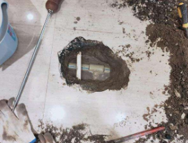 瑞金卫生间防水多少钱