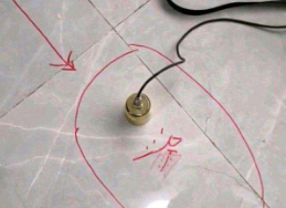 瑞金卫生间测漏水多少钱