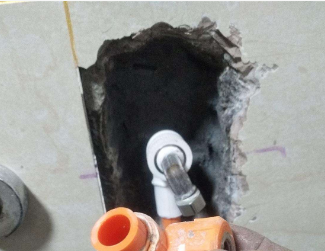 瑞金卫生间测漏水哪家好