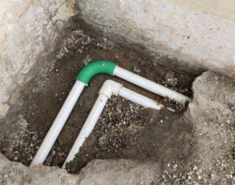 瑞金卫生间测漏水价格多少