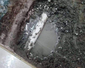 瑞金卫生间测漏水哪家好