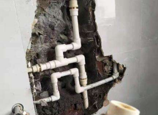 瑞金卫生间测漏水价格多少