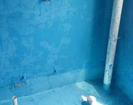 瑞金卫生间防水多少钱