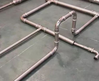 瑞金水管维修多少钱