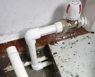 瑞金卫生间测漏水多少钱
