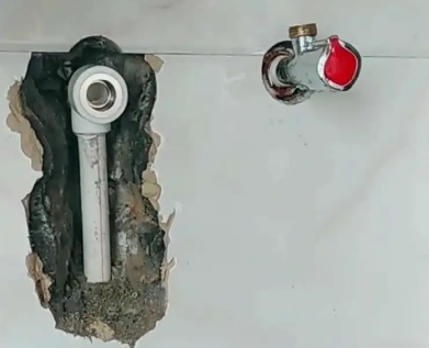 瑞金卫生间测漏水多少钱