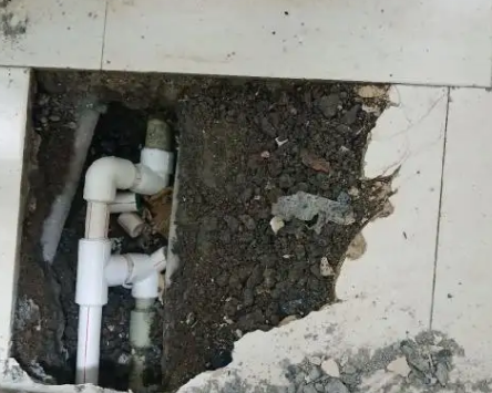 瑞金卫生间测漏水哪家好