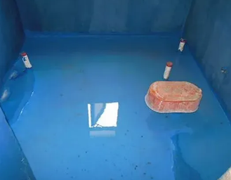 瑞金卫生间防水多少钱