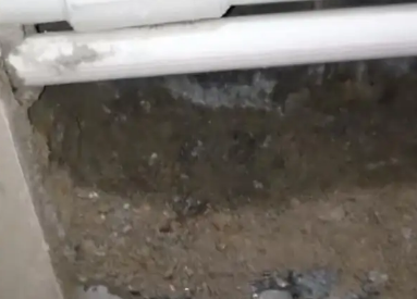 瑞金卫生间测漏水多少钱
