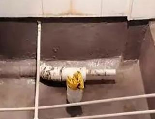瑞金卫生间测漏水服务电话