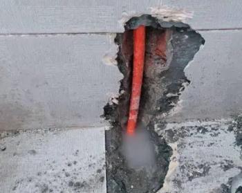 瑞金漏水检测哪家好
