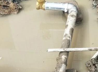 瑞金测漏水公司电话